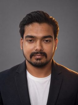 Arnav, Chief Financial Officer