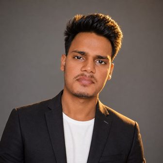 Shreyash, Chief Operations Officer